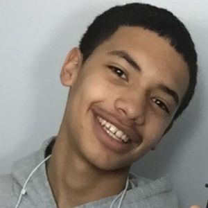 Meet your Posher, Adrian